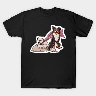 SIDEKICK T-Shirt